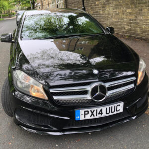 1 Hour Automatic Lesson in Halifax and surrounding areas