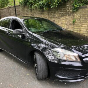 1 Hour Automatic Lesson in Blackburn and surrounding areas